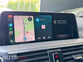 BMW X4 M M40 d Auto