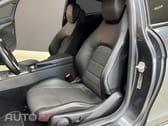 Mercedes-Benz C 220 CDI Coupe Amg Edition