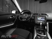 Renault Kadjar Energy dCi 110 EDC Experience