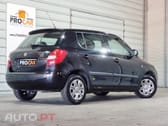 Skoda Fabia 1.2 Classic