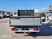 Renault Master 2.3 dCi L2 3.5T CD