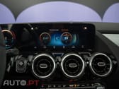 Mercedes-Benz GLA 250 e Style