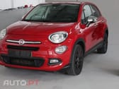 Fiat 500X 1.6 MJ Lounge J18 DCT S&S