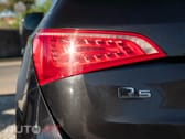 Audi Q5 2.0 TDI Sport