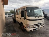 Toyota Dyna 3.0 D-4D M CD 35.37 Dif.5.3