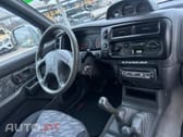 Mitsubishi L200 2.5 TD Strakar CD