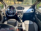 Fiat 500 1.0 Hybrid Connect