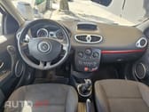 Renault Clio 1.2 16V Rip Curl