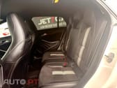 Mercedes-Benz CLA 200 d Shooting Brake AMG Line Aut. - Edition