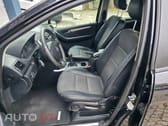 Mercedes-Benz A 180 CDI Avantgarde