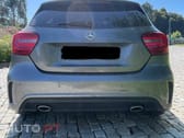 Mercedes-Benz 180 180 CDI