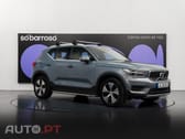 Volvo XC40 1.5 T5 PHEV Inscription Expression