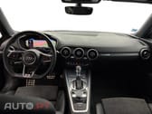 Audi TT 40 TFSI S tronic S line
