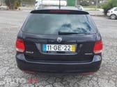 Volkswagen Golf Variant 1.9 TDi BlueM.Trend Pack