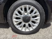 Fiat 500C 1.2 Lounge