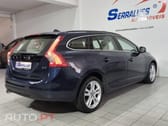 Volvo V60 2.0 D4 Momentum