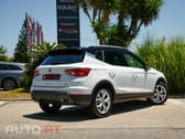 Seat Arona 1.0 TSI DSG OPF FR