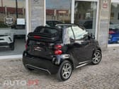 Smart ForTwo 0.8 cdi Passion 54 Softouch
