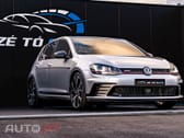 Volkswagen Golf 2.0 TSi GTi ClubSport DSG