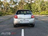 DS DS3 1.2 PureTech Chic
