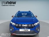 Dacia Sandero ECO-G 100 Bi-Fuel Stepway Extreme