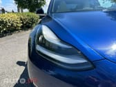 Tesla Model 3 Long-Range Dual Motor AWD