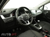 Renault Captur Captur 1.0 TCe Techno