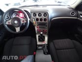 Alfa Romeo 159 Sportwagon 1.9 JTDm 16V