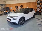 Citroen C3 1.2 PureTech Origins