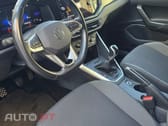 Volkswagen Polo 1.0 TSI Urban