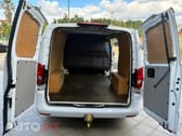 Mercedes-Benz Vito 114 CDi/34