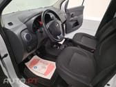 Dacia Lodgy 1.2 STEPWAY