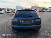 Ford Focus Van 1.8 TDdi