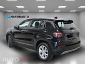 Jeep Avenger 1.2 GSE T3 Altitude