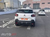 Citroen C3 Aircross BlueHDi S&S Feel Pack E6.d