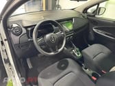 Renault Zoe (c/ Bateria) Intens 50