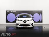 Renault Zoe (c/ Bateria) Zen 50