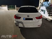 BMW 318 GT