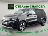 Opel Frontera GS
