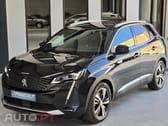 Peugeot 3008 1.6 Hybrid GT Pack e-EAT8