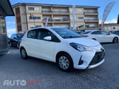 Toyota Yaris 1.0 VVT-i Active