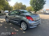 Peugeot 207 CC 1.6 VTi Active
