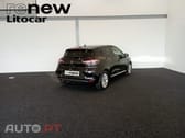 Renault Clio Evolution