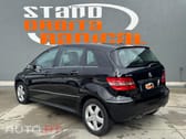 Mercedes-Benz B 180 CDi