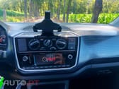 Volkswagen Up! 1.0 Move