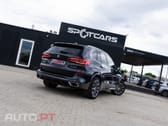 BMW X5 45 e xDrive Pack M