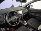 Renault Zoe (c/ Bateria) Zen 50