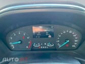 Ford Puma 1.0 EcoBoost 125CV TITANIUM MHEV Auto