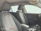 BMW 116 d Advantage