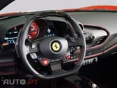 Ferrari F8 CARBON